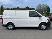 Gebraucht VW Transporter 140 PS (102 kW) 2015 Weiß Van