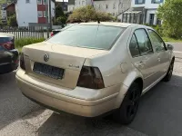 Second-hand VW Bora 110 CP (80 kW) 2003 Berlinǎ