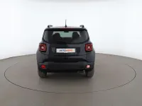Gebraucht Jeep Renegade Limited 180 PS (132 kW) 2020 Schwarz SUV