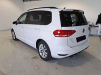 gebraucht VW Touran 2.0TDI/Start-Stopp/7Sitze/PDC/NAVI