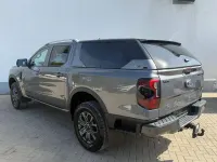 Gebraucht Ford Ranger Wildtrack 205 PS (150 kW) 2023 Grau Pickup