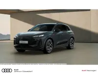 Neu Audi Q6 e-tron S-Line 139 kW (190 PS) 2026 Grau SUV