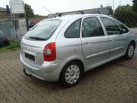 gebraucht Citroën Xsara Picasso 1.6 HDi FAP Exclusive