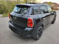 Używany Mini Cooper S 190 KM (139 kW) 2015 Czarny Hatchback