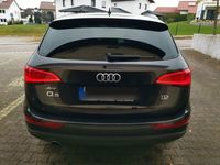 gebraucht Audi Q5 2.0 TDI S tronic quattro