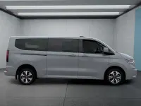 Neu VW Caravelle 170 PS (125 kW) 2025 Grau Van