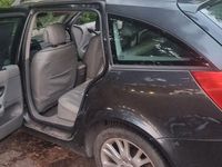 Gebraucht Renault Laguna II 207 PS (152 kW) 2001 Grau Kombi