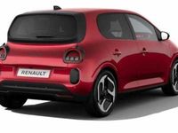 Neu Renault Twingo Urban 60 kW (82 PS) 2026 Absolutrot Kleinwagen