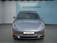 Gebraucht Ora 07 GT 300 kW (408 PS) 2024 Grau Limousine