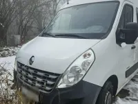 Occasion Renault Master 101 ch (74 kW) 2013 Monospace