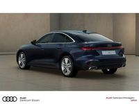 Gebraucht Audi A5 Ambiente 204 PS (150 kW) 2025 Blau Limousine