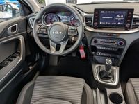 gebraucht Kia XCeed 1.0T Edition 7 Android Auto+CarPlay+SHZ+RFK