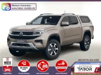 Neu VW Amarok Style 241 PS (177 kW) 2026 Beige Pickup
