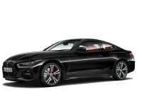 Gebraucht BMW 430 Efficient Dynamics 245 PS (180 kW) 2026 Coupé