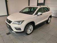 gebraucht Seat Ateca 2.0 TDI Xcellence 4Drive (EURO 6d-TEMP)