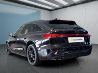 Gebraucht Audi A5 204 PS (150 kW) 2025 Schwarz Coupé