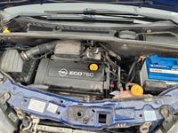 gebraucht Opel Meriva INNOVATION Automatik