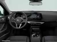Neu BMW 120 M Sport 156 PS (114 kW) 2026 Schwarz Kleinwagen