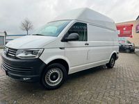 gebraucht VW Transporter T6DSG MHD Lang Hochdach