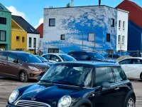 Occasion Mini Cooper 90 ch (66 kW) 2005 Noir Citadine