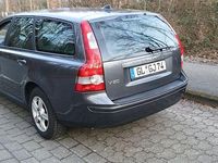 Gebraucht Volvo V50 101 PS (74 kW) 2005 Grau Kombi