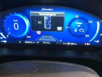 Gebraucht Ford Kuga ST-Line 224 PS (164 kW) 2022 Weiß SUV