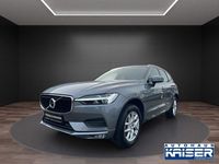 Gebraucht Volvo XC60 Momentum 197 PS (144 kW) 2021 Grau SUV