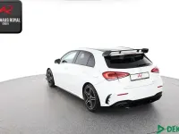 Gebraucht Mercedes A35 AMG AMG 306 PS (225 kW) 2022 Weiß Limousine