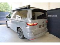 Gebraucht VW California Coast 150 PS (110 kW) 2025 Grau Van