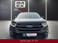 Gebraucht Ford Edge ST-Line 209 PS (153 kW) 2018 Schwarz SUV