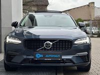 Gebraucht Volvo V90 Ultimate 455 PS (334 kW) 2022 Blau Kombi