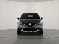 Używany Renault Captur 120 KM (88 kW) 2015 Szary SUV