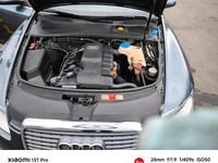 Gebraucht Audi A6 170 PS (125 kW) 2006 Grau Kombi