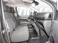 Neu Opel Vivaro 177 PS (130 kW) 2025 Grau Van / Kleinbus