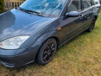 Gebraucht Ford Focus Trend 101 PS (74 kW) 2005 Kombi