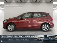 Gebraucht BMW 220 150 PS (110 kW) 2025 Rot Van / Kleinbus