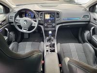 gebraucht Renault Mégane GrandTour GT-Line dCi 130