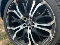 Gebraucht VW Fox 60 PS (44 kW) 2009 Weiß Kleinwagen