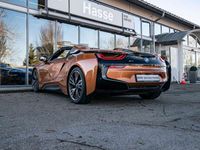 gebraucht BMW i8 Roadster Accaro +20Z LASER HUD CARBON H/K