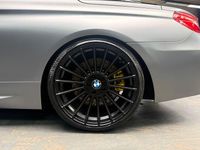 Gebraucht BMW M6 Cabriolet Performance 799 PS (587 kW) 2013 Grau Cabrio