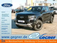 Neu Ford Ranger Tremor 205 PS (150 kW) 2026 Schwarz Pickup