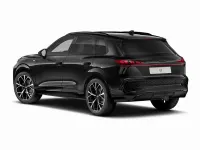 Neu Audi Q3 Sport 150 PS (110 kW) 2026 Mythosschwarz SUV