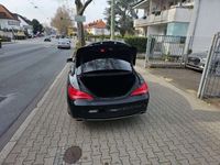 gebraucht Mercedes CLA200 CLA 200 CLA -KlasseAutom,Klimaauto,Navi