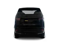 Gebraucht Land Rover Discovery SE Dynamic 2025 Schwarz SUV
