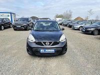 gebraucht Nissan Micra 1.2L *Visia First* Klima * TÜV NEU * GEPFLEGT *