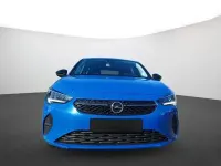 Gebraucht Opel Corsa Edition 2022 Blau Kleinwagen