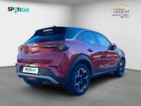 Gebraucht Opel Mokka-e Ultimate 100 kW (136 PS) 2022 Rot SUV