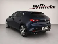 Gebraucht Mazda 3 Exclusive-Line 186 PS (136 kW) 2024 Kleinwagen