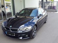 gebraucht BMW 435 Gran Coupé 435d xDrive M Sportpaket