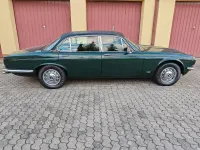 Gebraucht Jaguar XJ12 287 PS (211 kW) 1978 Grün Limousine